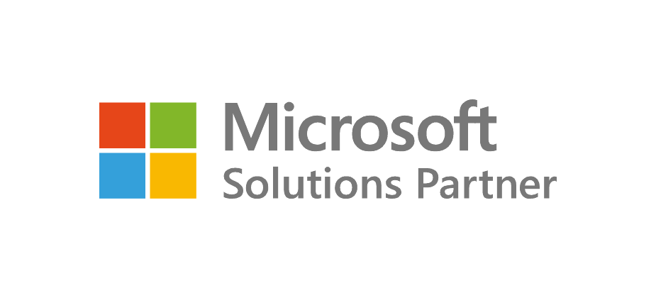 Microsoft logo